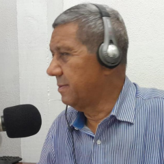 Pastor Vivaldo